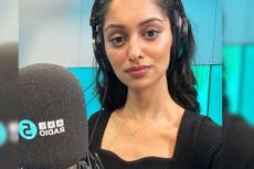 I’m a former BBC newsreader – Gaza is the reason I resigned 