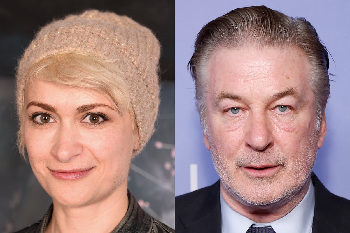 Halyna Hutchins’ family calls Alec Baldwin’s reality show ‘shameless’ and demands he testify in lawsuit Halyna Hutchins’ family calls Alec Baldwin’s reality show ‘shameless’ and demands he testify in lawsuit