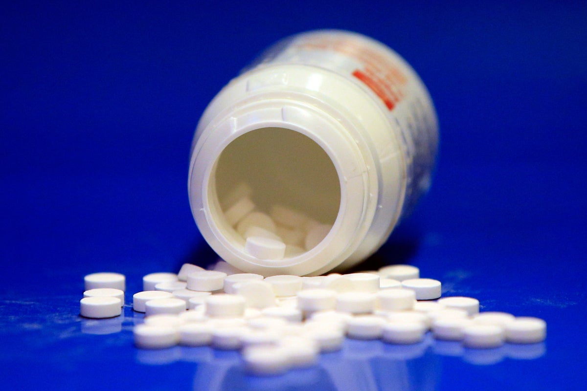 Scientists describe ‘Eureka moment’ over how aspirin prevents cancer spread