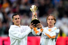 Fifa set to dish out $1bn to Club World Cup teams in inaugural tournament
