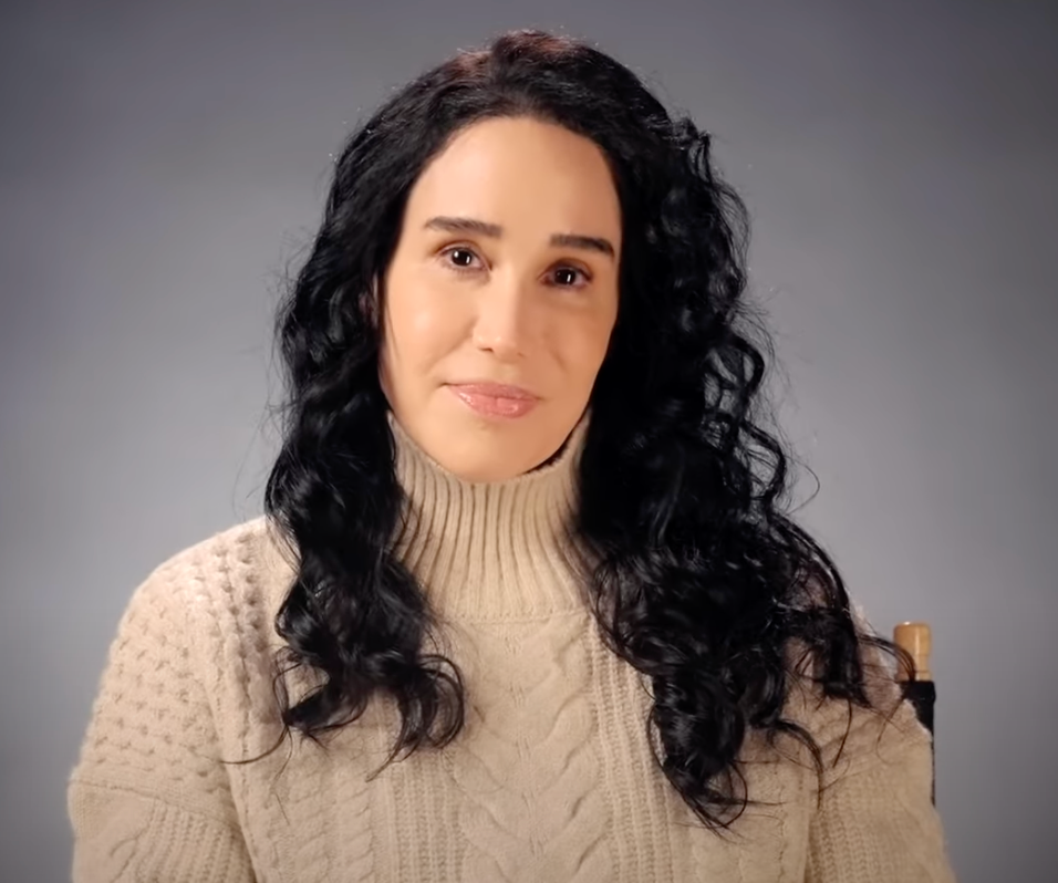 Natalie Suleman regrets not suing her fertility specialist after he implanted 12 embryos in her