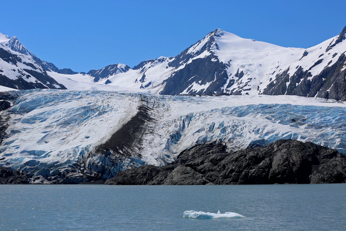 Things to know about avalanches, what causes them and how to stay safe