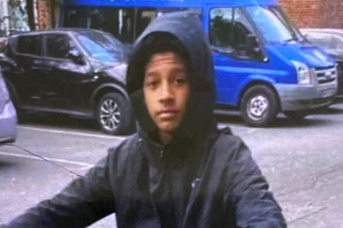 Man arrested after hunt for gunman who killed 16-year-old schoolboy in Stockwell