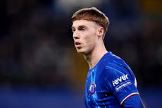 Chelsea given huge boost ahead of Tottenham clash with Cole Palmer among trio of returnees