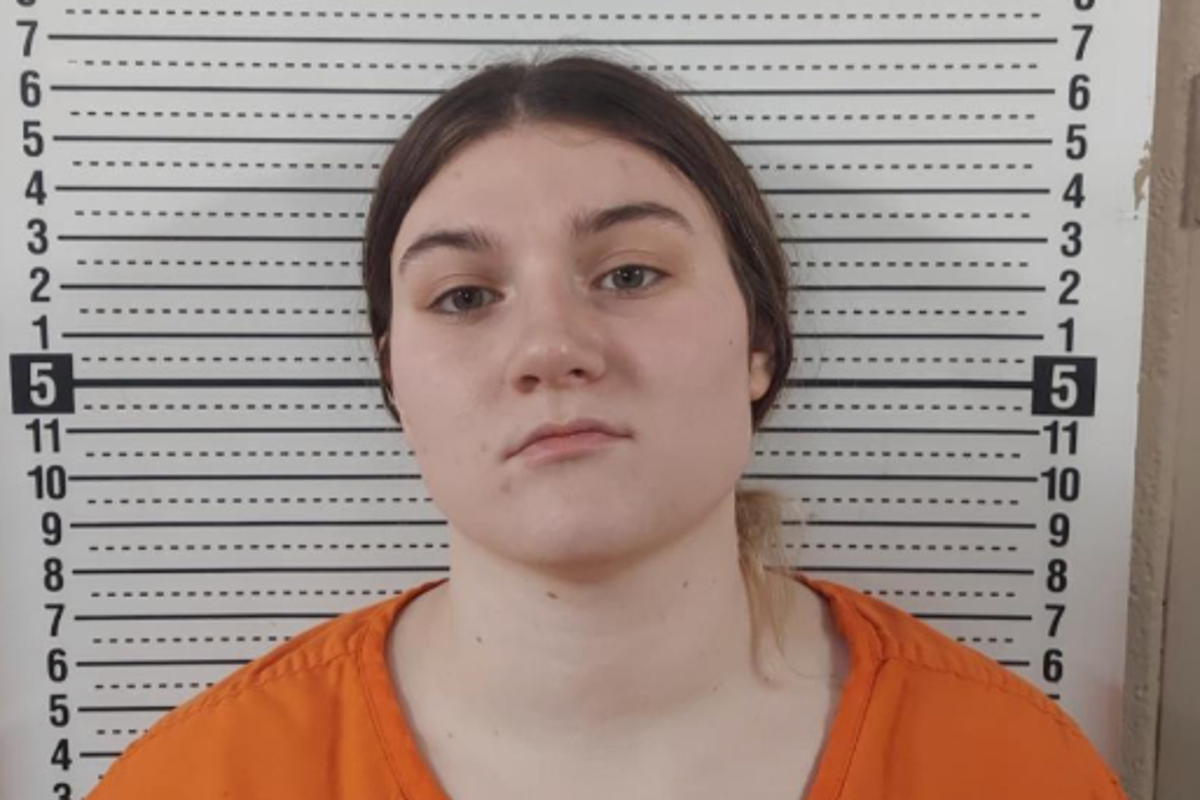 Cape Girardeau woman charged after toddler's death from malnutrition
