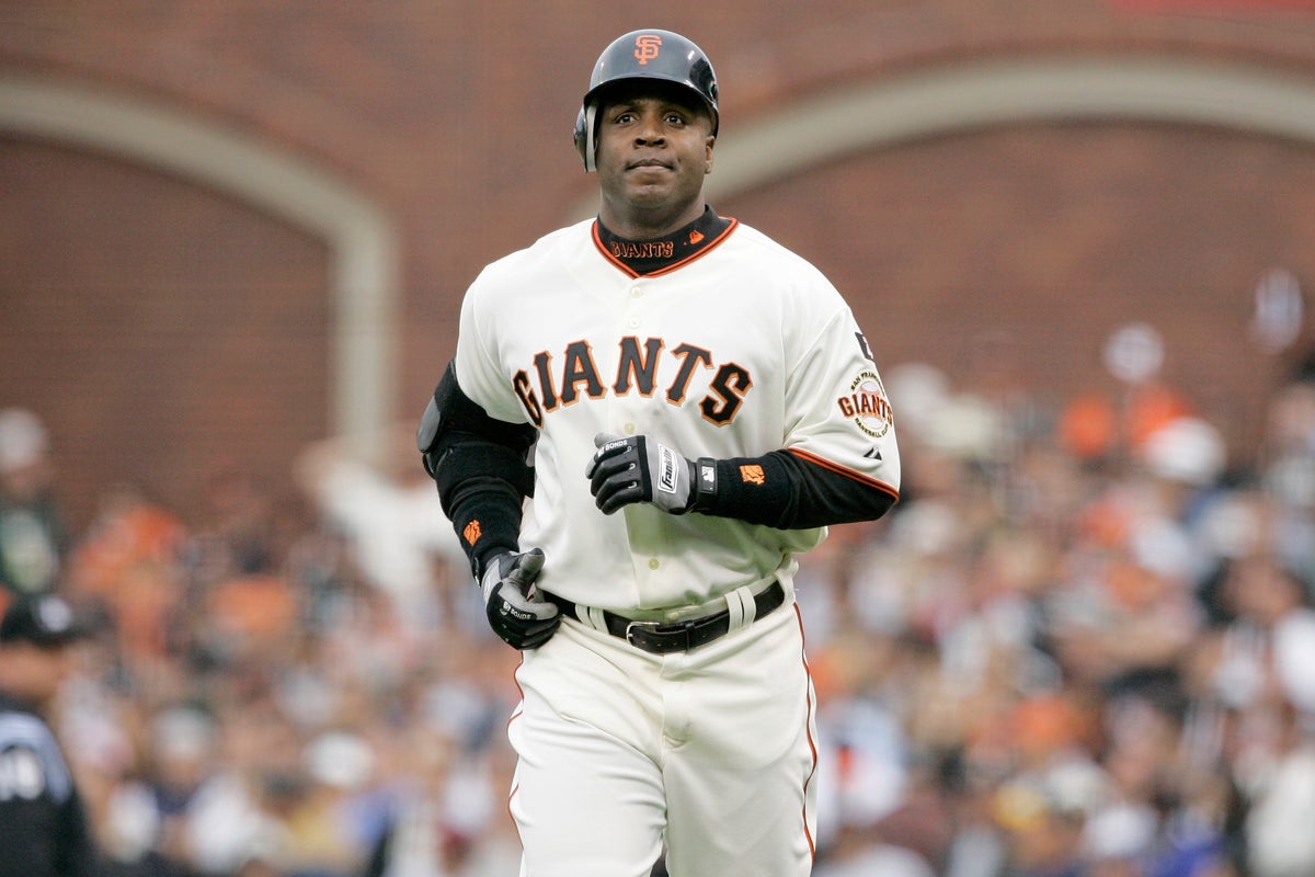 Barry Bonds and Roger Clemens miss out on baseball Hall of Fame again as latest inductees revealed