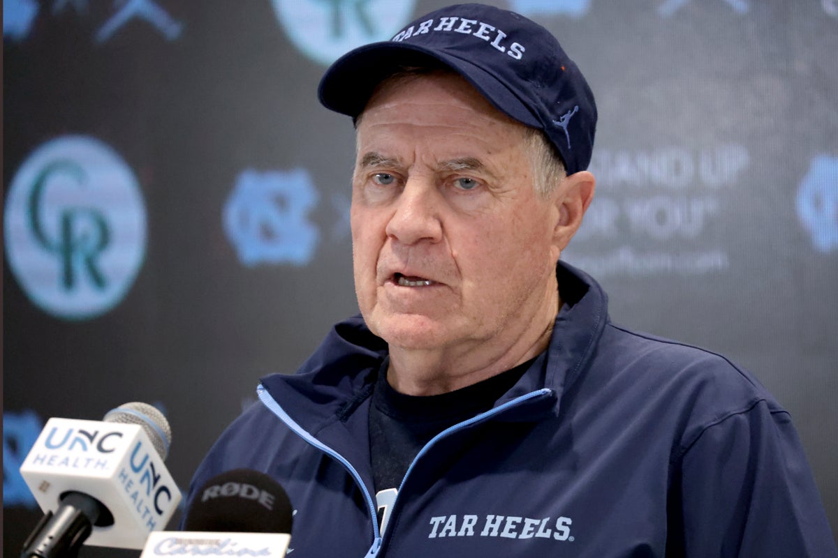 Bill Belichick won it all in NFL. But College Football is a whole different ball game