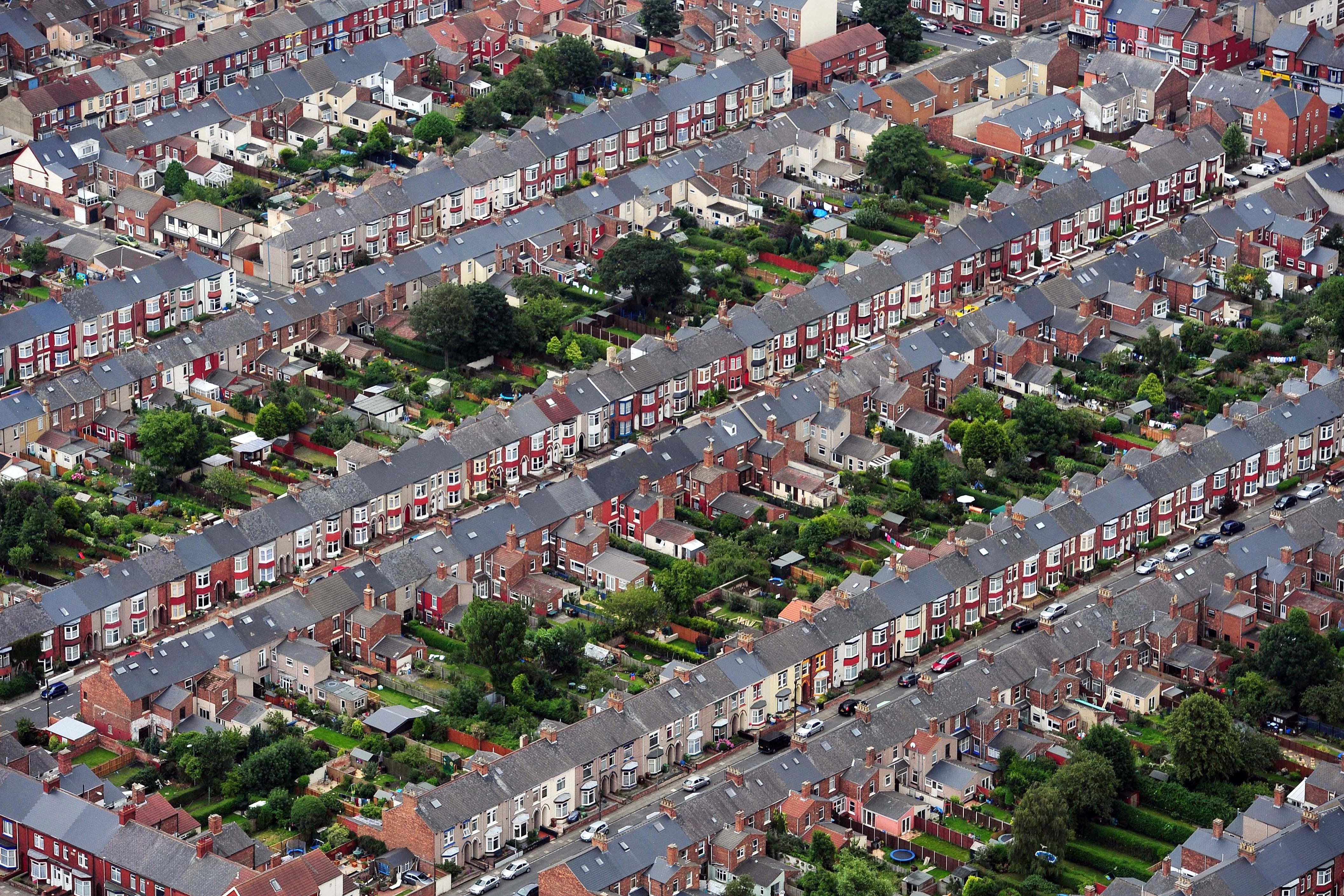 The Government argues that new large councils can deliver ‘better outcomes for residents’ (Owen Humphreys/PA)