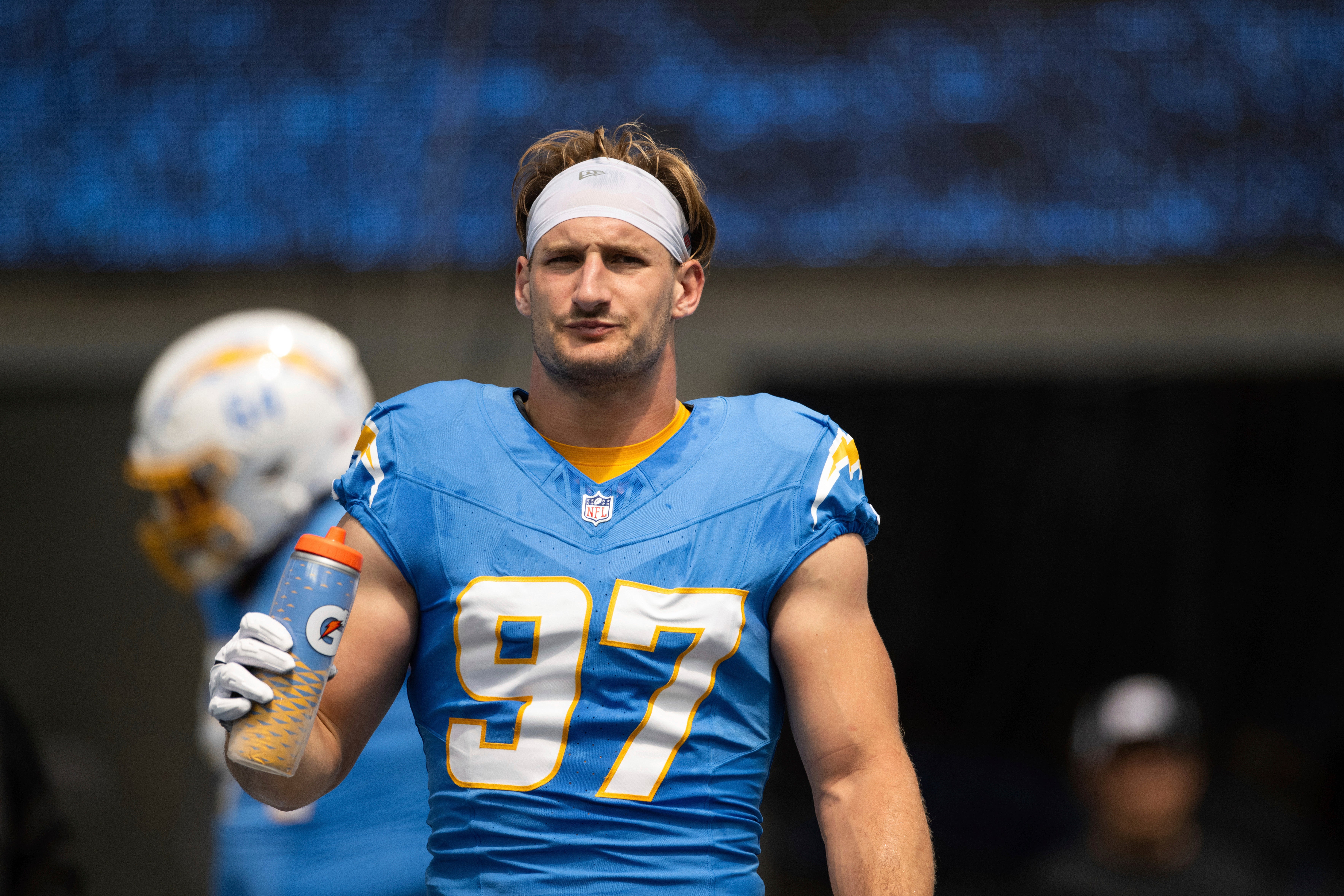 CHARGERS-BOSA