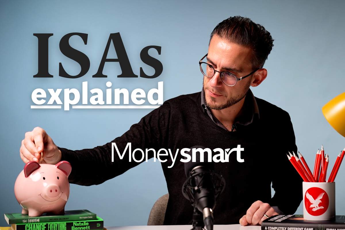 ISAs: from types to benefits, all you need to know