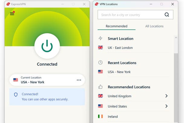 ExpressVPN