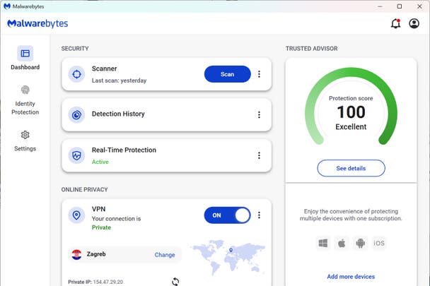 Malwarebytes