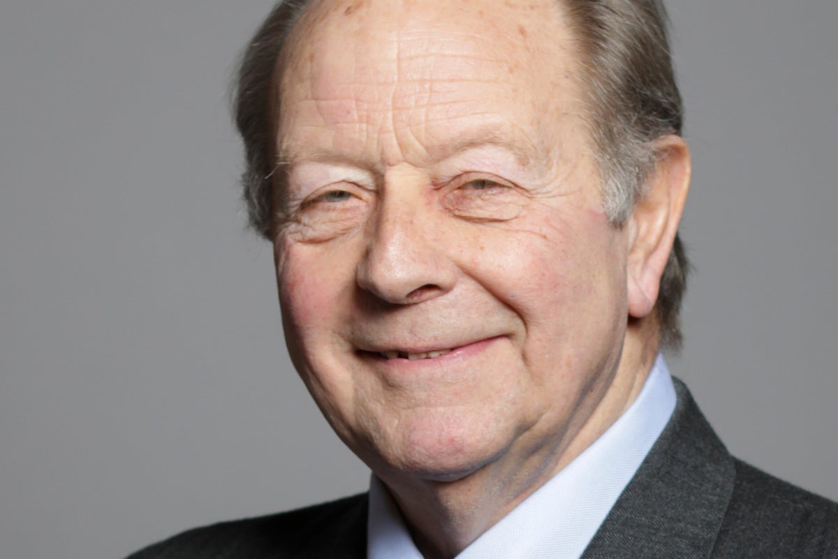 Tory peer forced to apologise for antisemitic slur over Holocaust memorial Tory peer forced to apologise for antisemitic slur over Holocaust memorial