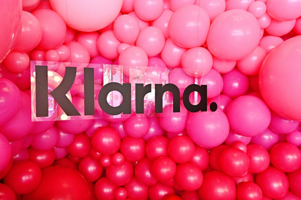 Klarna is known for your purchase now, pay the posterior option