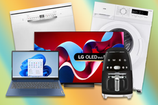 Best Currys discount codes: Save on large appliances, smart tech and more