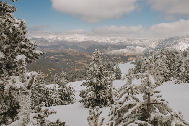 <p>Port del Comte is one of Catalonia’s 10 ski resorts </p>