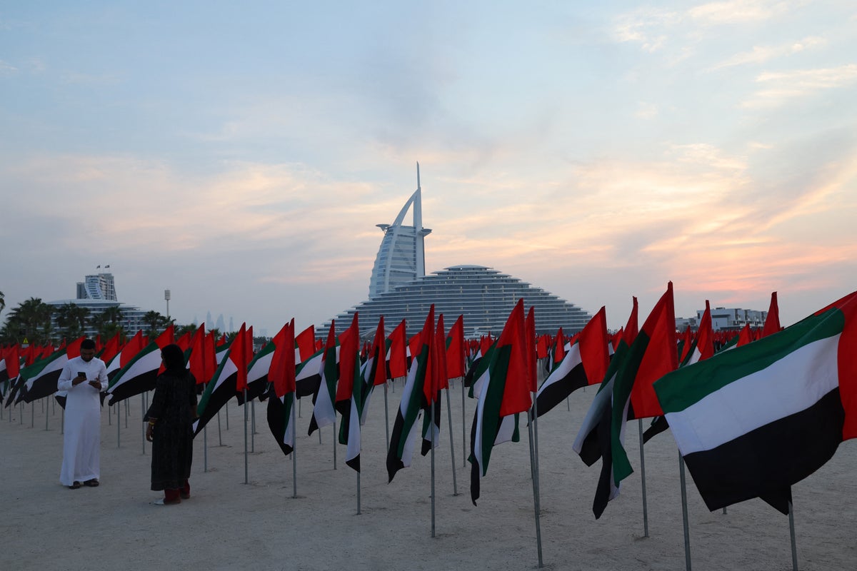UAE Executes Keralites After Court Upholds Sentences