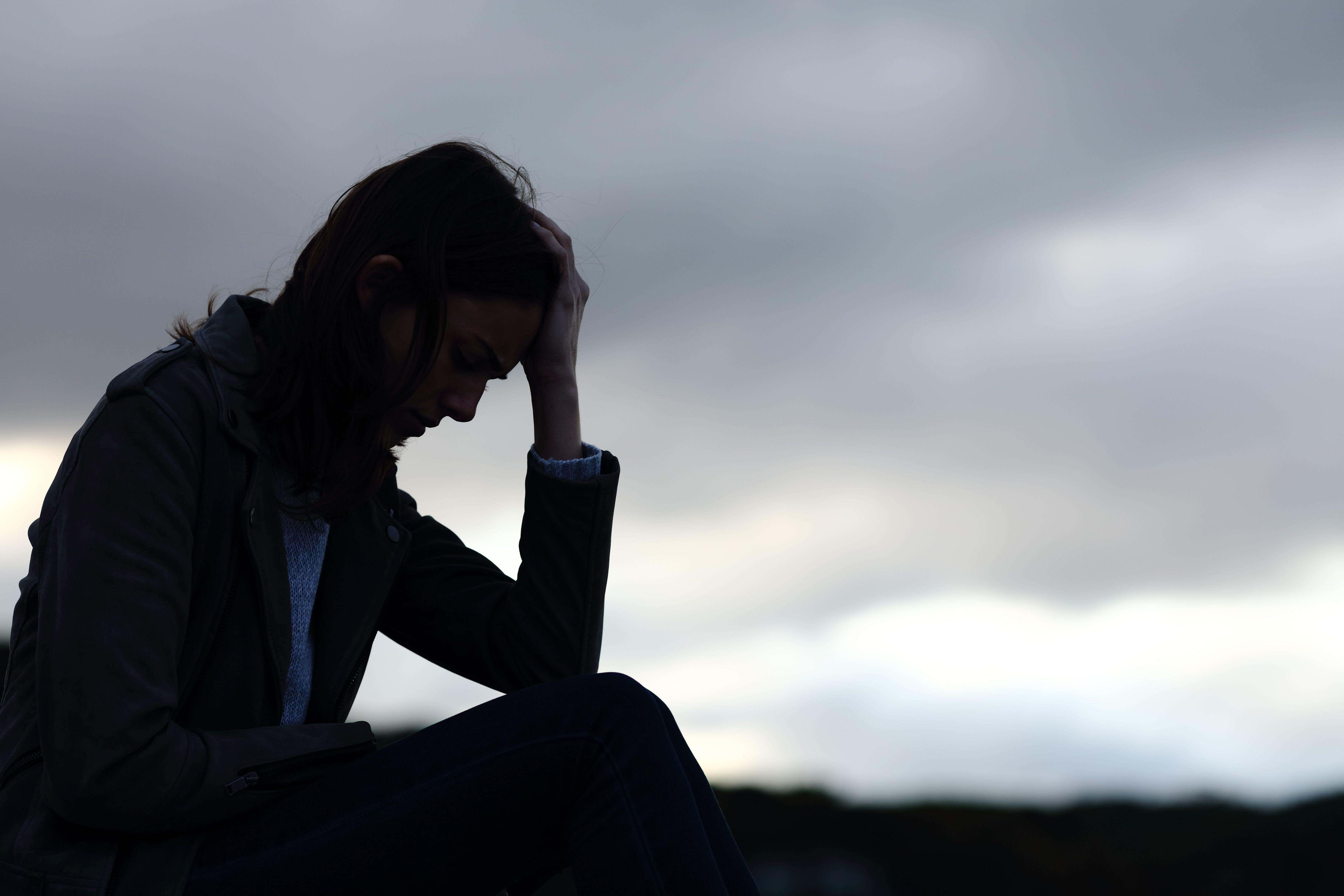The number of referrals made into the system of potential modern slavery victims reached a record high (Alamy/PA)
