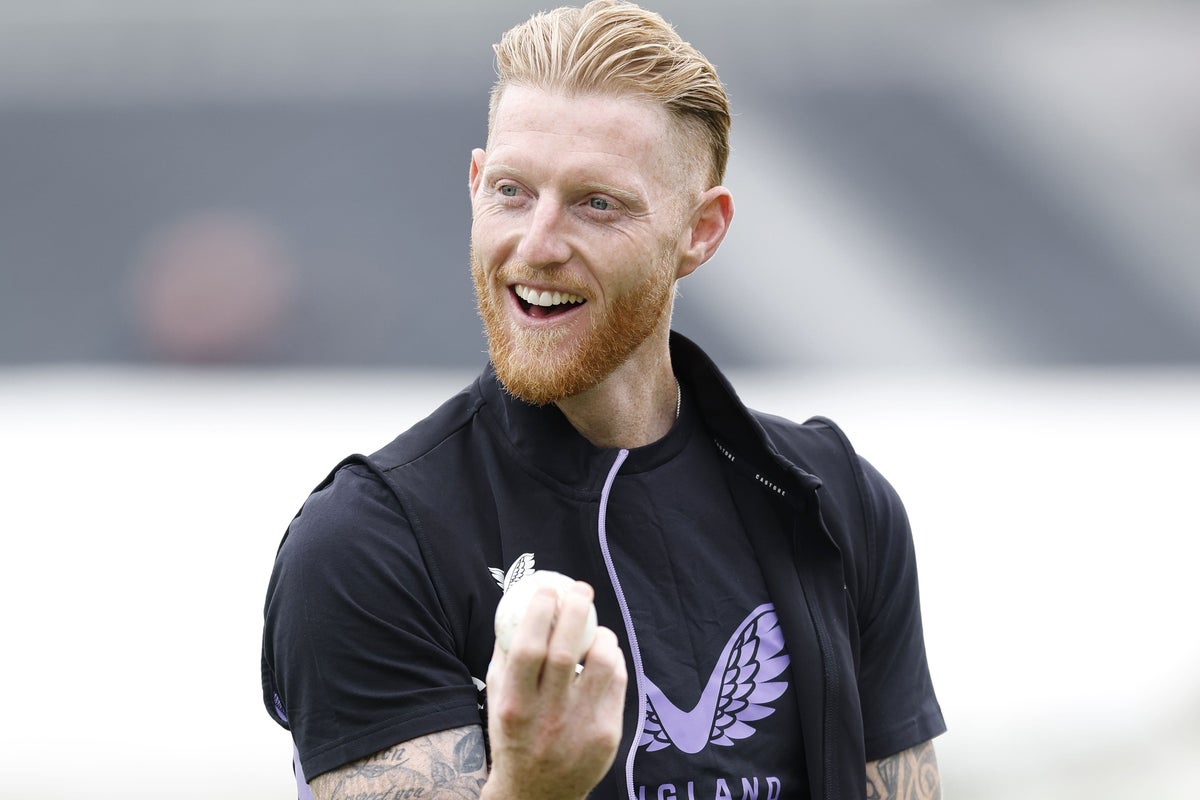 Stokes Considered for England White-Ball Captaincy