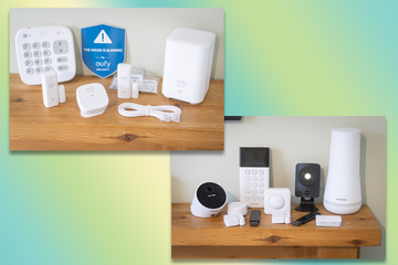 Best home security system 2025, reviewed | The Independent