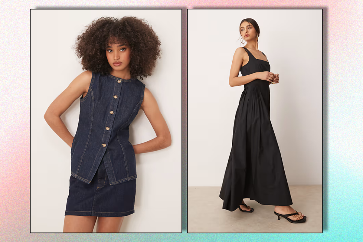 Asos discount code: 20% off in November 2025 – UK Times