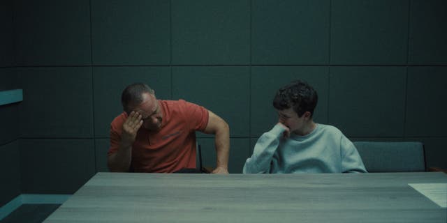 <p>Adolescence shows the inner turmoil that many boys are battling in an increasingly toxic online world</p>