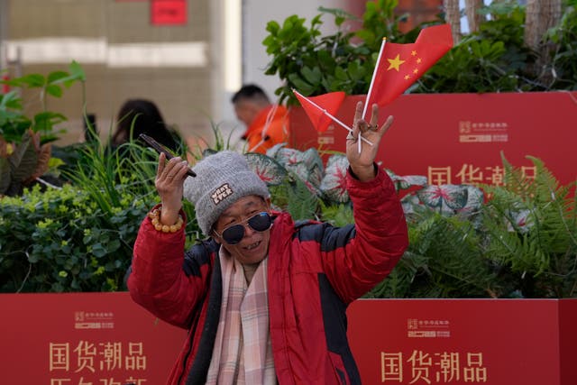 China Economy