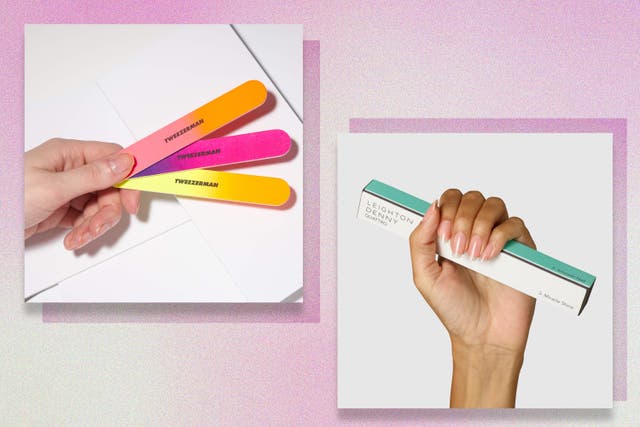 <p>Even if you don’t want to faff around with cuticles and polish, everyone can appreciate a neat shape and no snags</p>