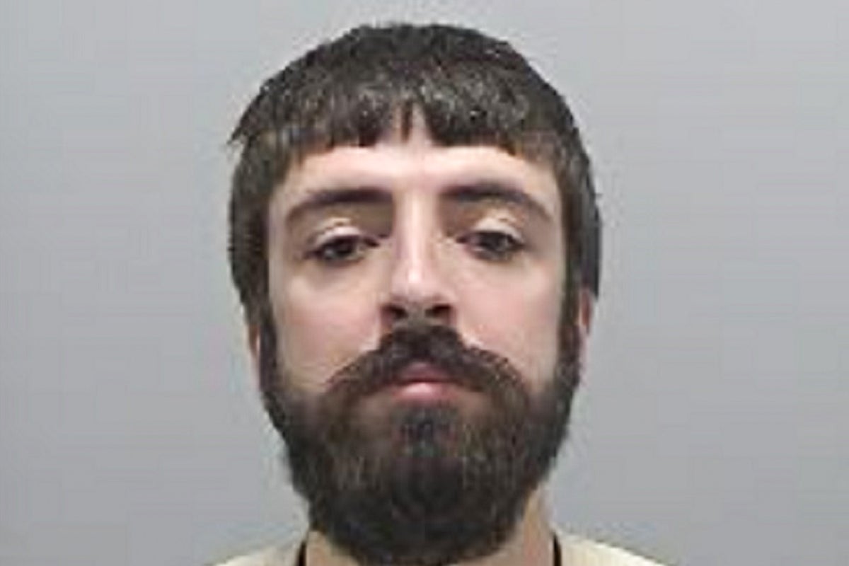 Triple killer Kyle Clifford’s police interview after murder of John Hunt’s family