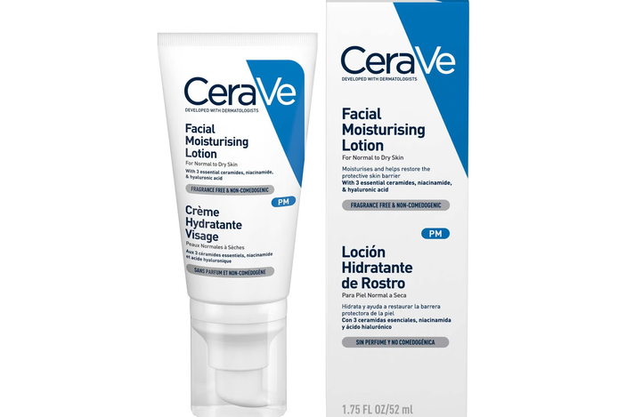 Cerave anti-redness products review indybest