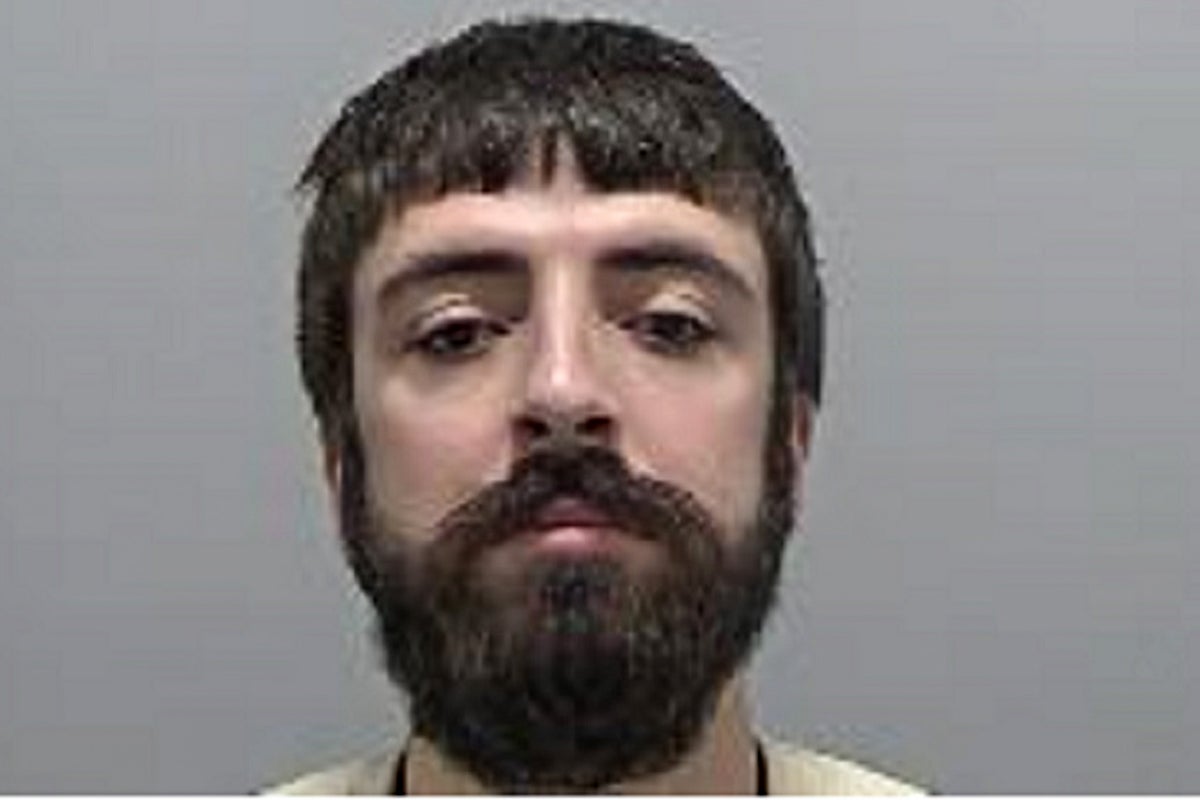 Voices: The ‘manosphere’ goes beyond Andrew Tate – the likes of Kyle Clifford prove it Voices: The ‘manosphere’ goes beyond Andrew Tate – the likes of Kyle Clifford prove it