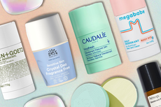 18 best natural deodorants that are kinder to your skin