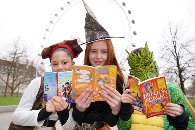 <p>‘Is there some snobbery at work? Do they perhaps imagine libraries as places that only nerdy geniuses like Roald Dahl’s <em>Matilda</em> can use?’ </p>