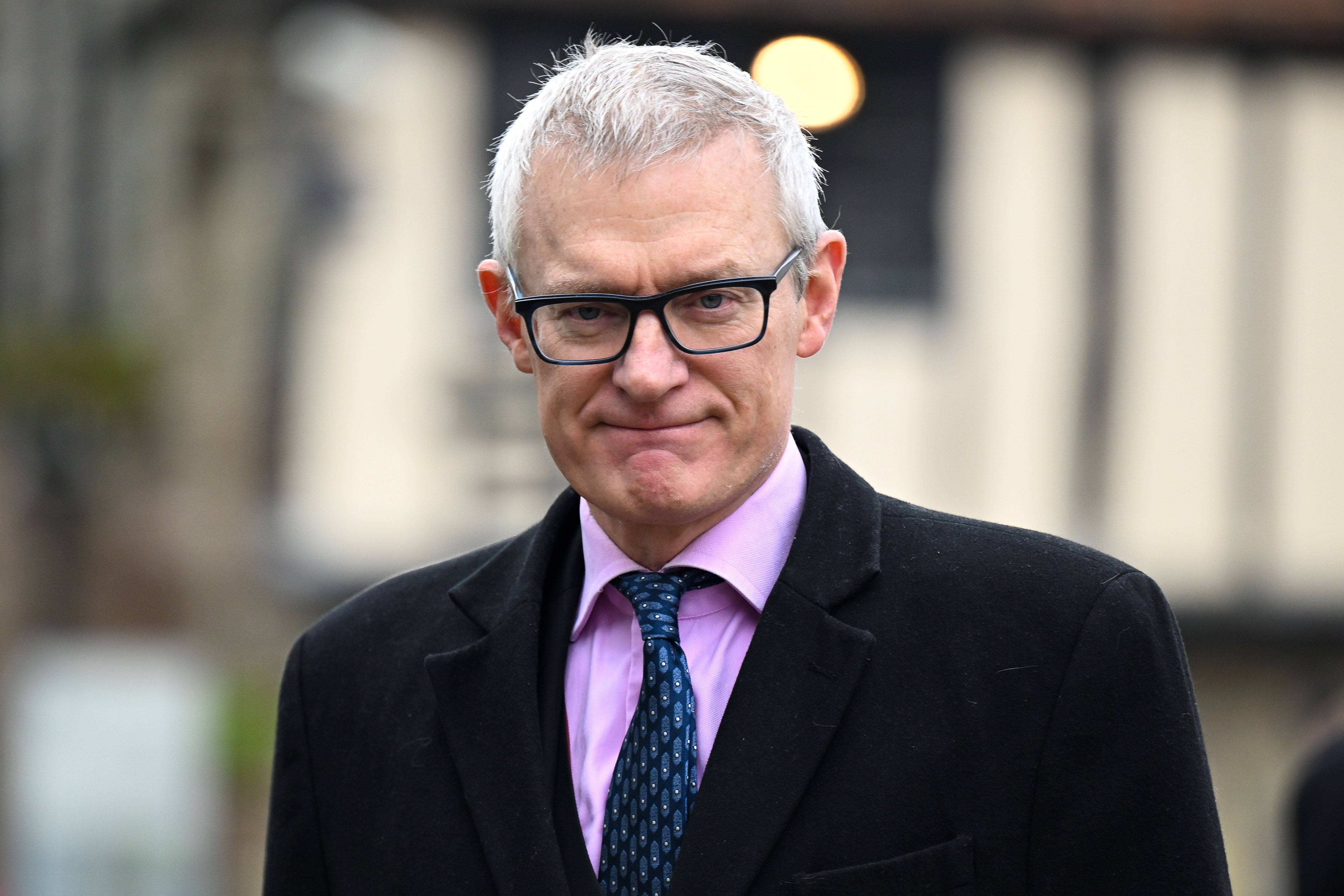 The BBC Radio 2 presenter has been sharing videos of his commute to work in London for years, using his platform to call out dangerous drivers and campaign for better road safety for cyclists