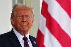  If you don’t speak out against Trump, you are complicit