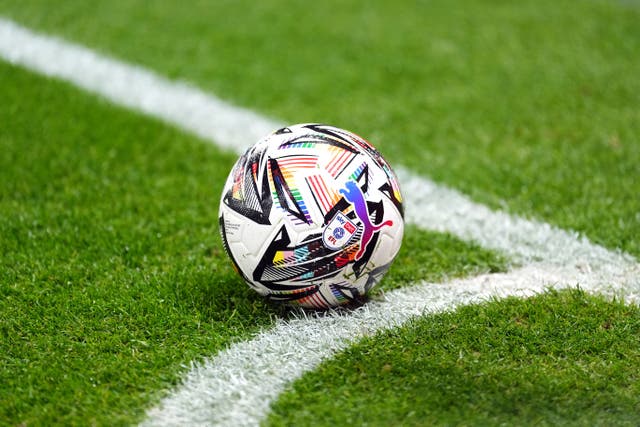 The debate heard more than 50 clubs in the top six tiers of English football have gone into administration since the Premier League’s formation in 1992 (PA)