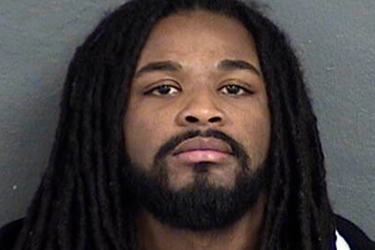 Man sentenced to life in prison for killing 2 Kansas sheriff’s deputies ...