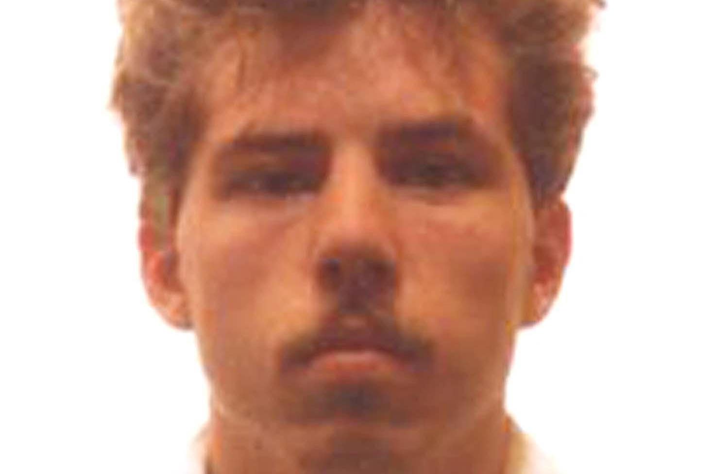 William Dunlop was jailed for life for the murder of Julie Hogg nearly 20 years after the crime (Cleveland Police/PA)