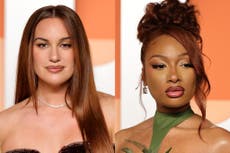 Hannah Berner admits to ‘careless choice of words’ after backlash over Megan Thee Stallion Oscars
