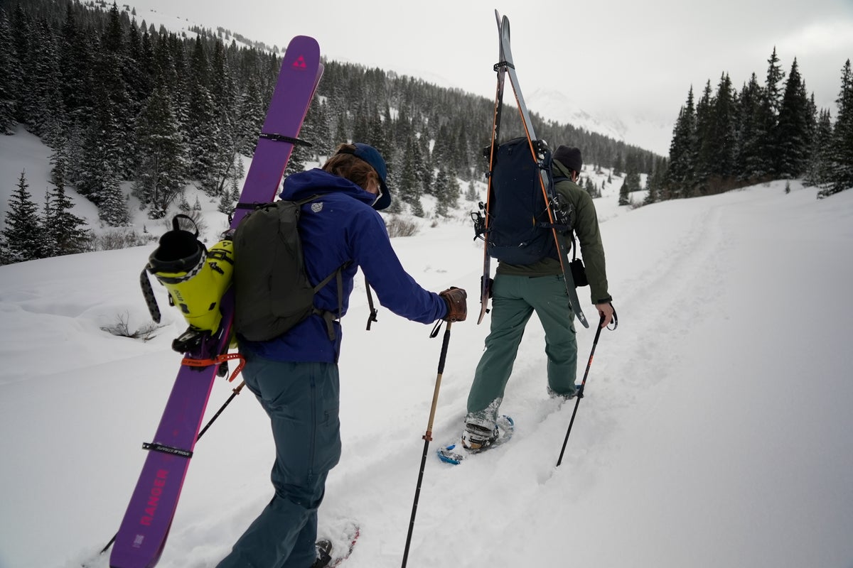 Budget Cuts Threaten Avalanche Safety, Experts Warn
