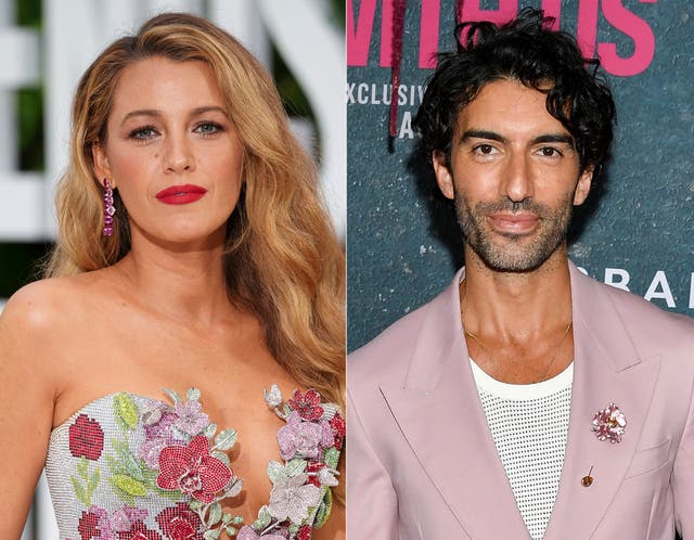 Film-Blake Lively-Justin Baldoni