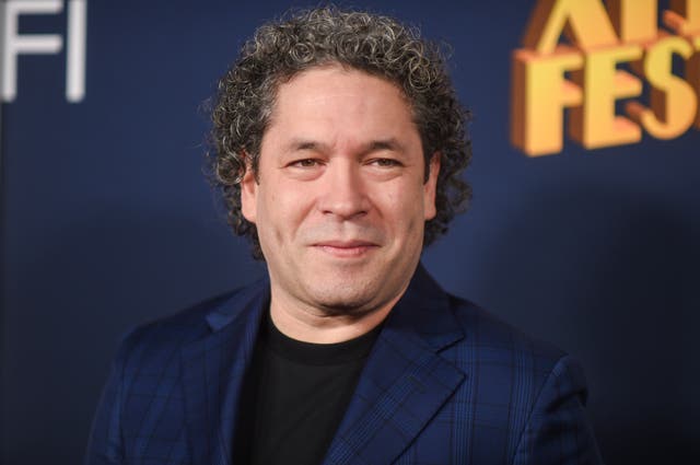 LA Philharmonic-Dudamel's Final Season