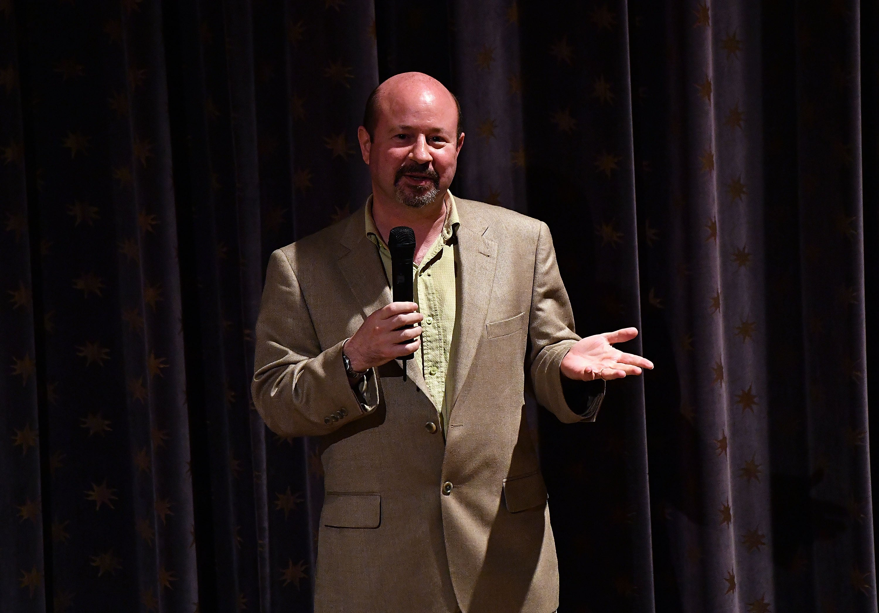 Dr. Michael E. Mann, the director of the Center for Science, Sustainability, & the Media at the University of Pennsylvania, says that rallies are ‘just the beginning.’ He called this a ‘defining moment’ in history