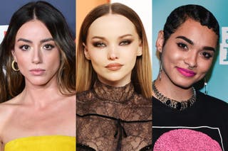 Powerpuff Girls leaked live-action footage reveals details of canceled