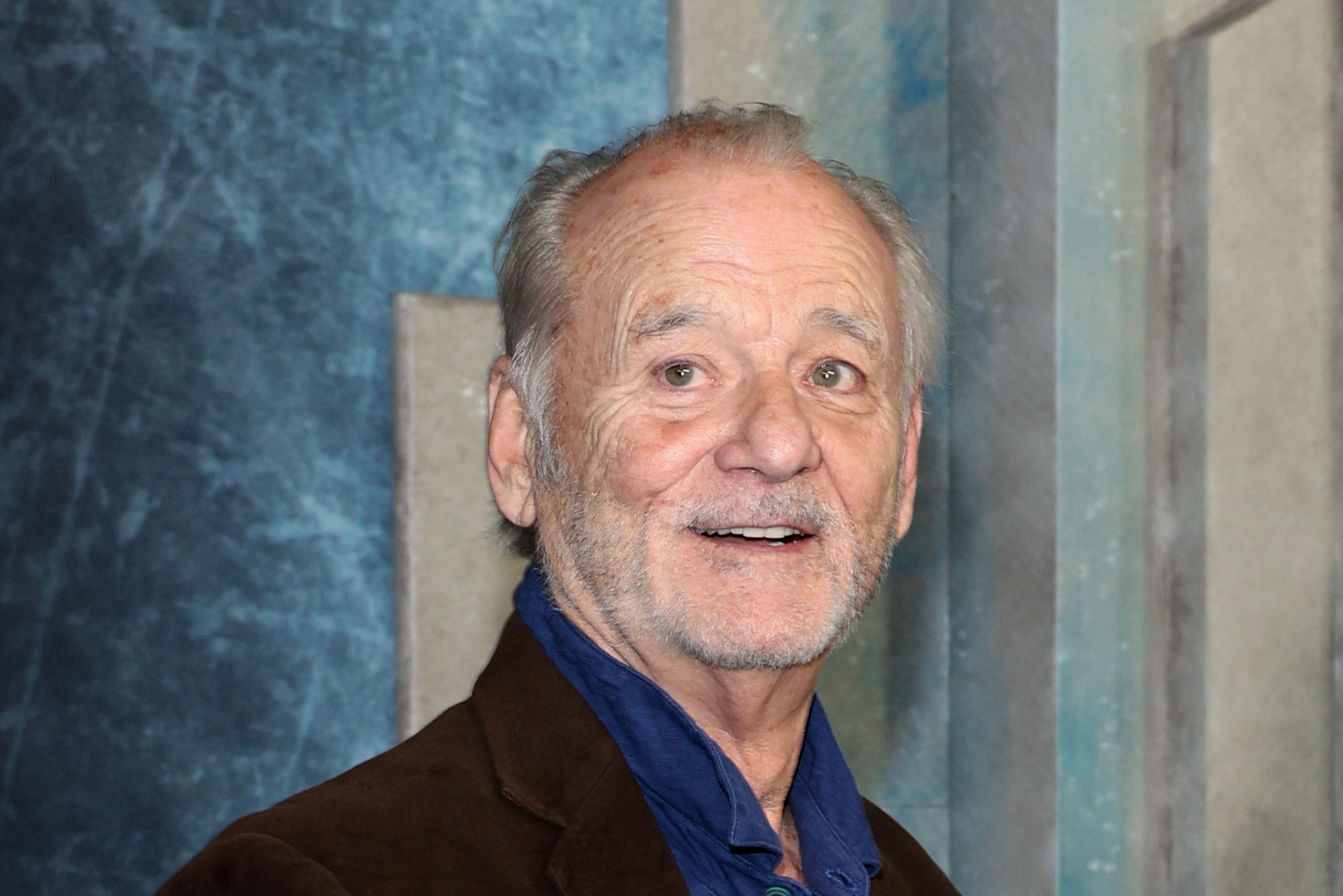 Bill Murray clarifies if he was really dating ‘Milkshake’ Kelis