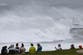Cyclone Alfred latest: Brisbane Airport cancels all flights as Queensland and NSW residents told to evacuate
