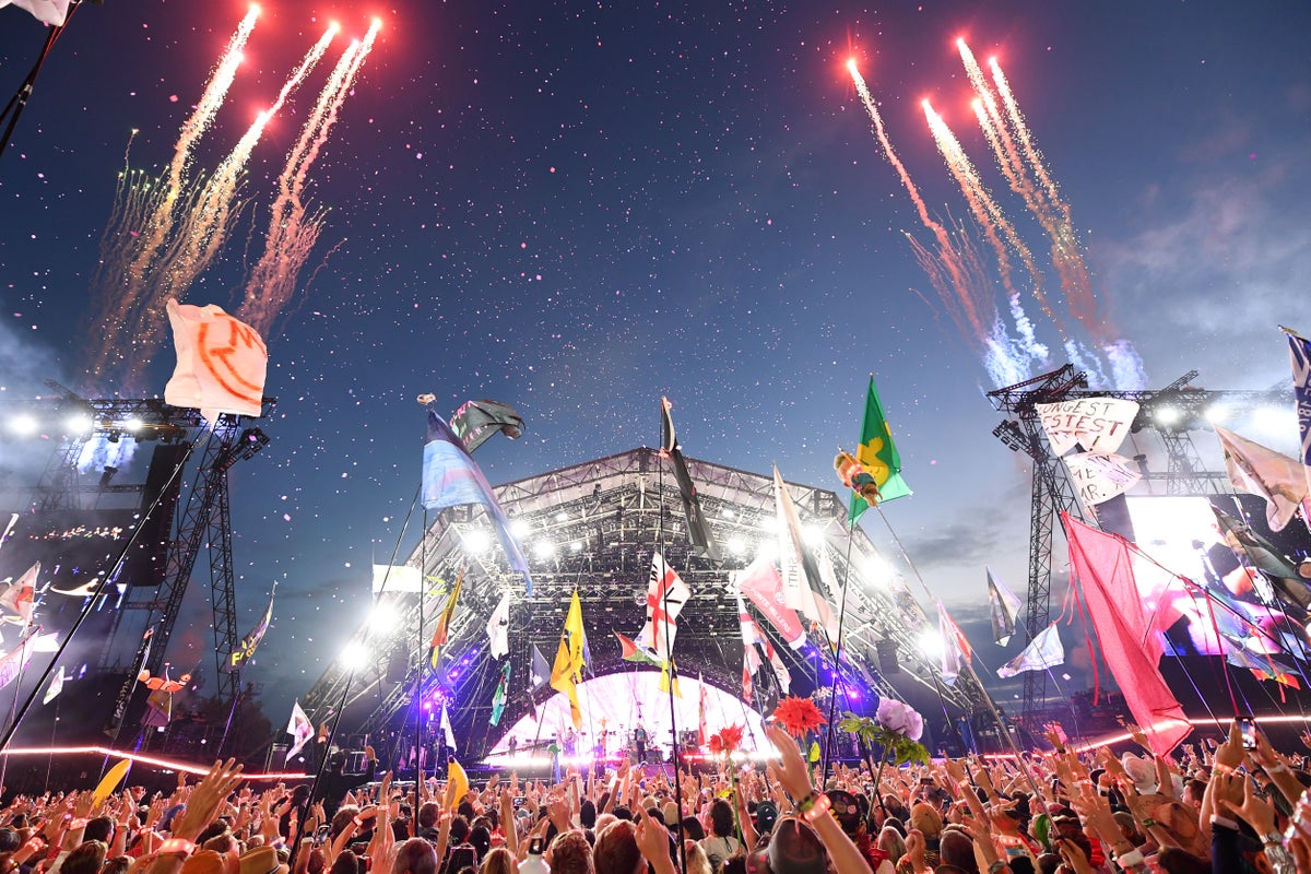 Glastonbury 2025 resale live: Queues open as fans try to buy final general admission tickets