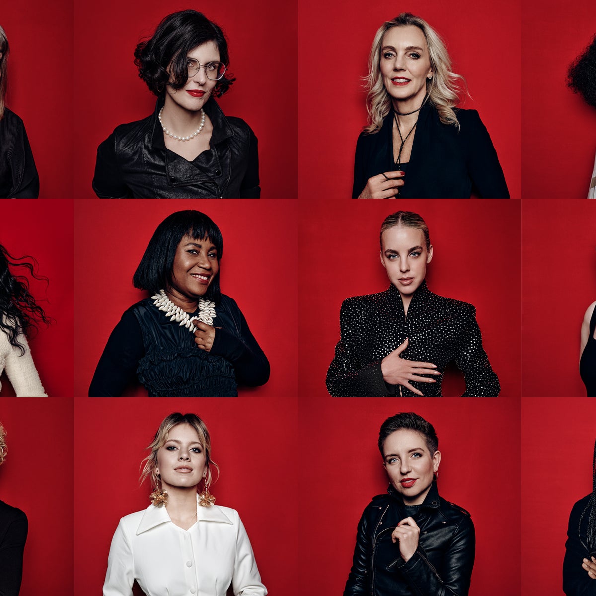 Independent Women 2025 – The Influence List The Independent