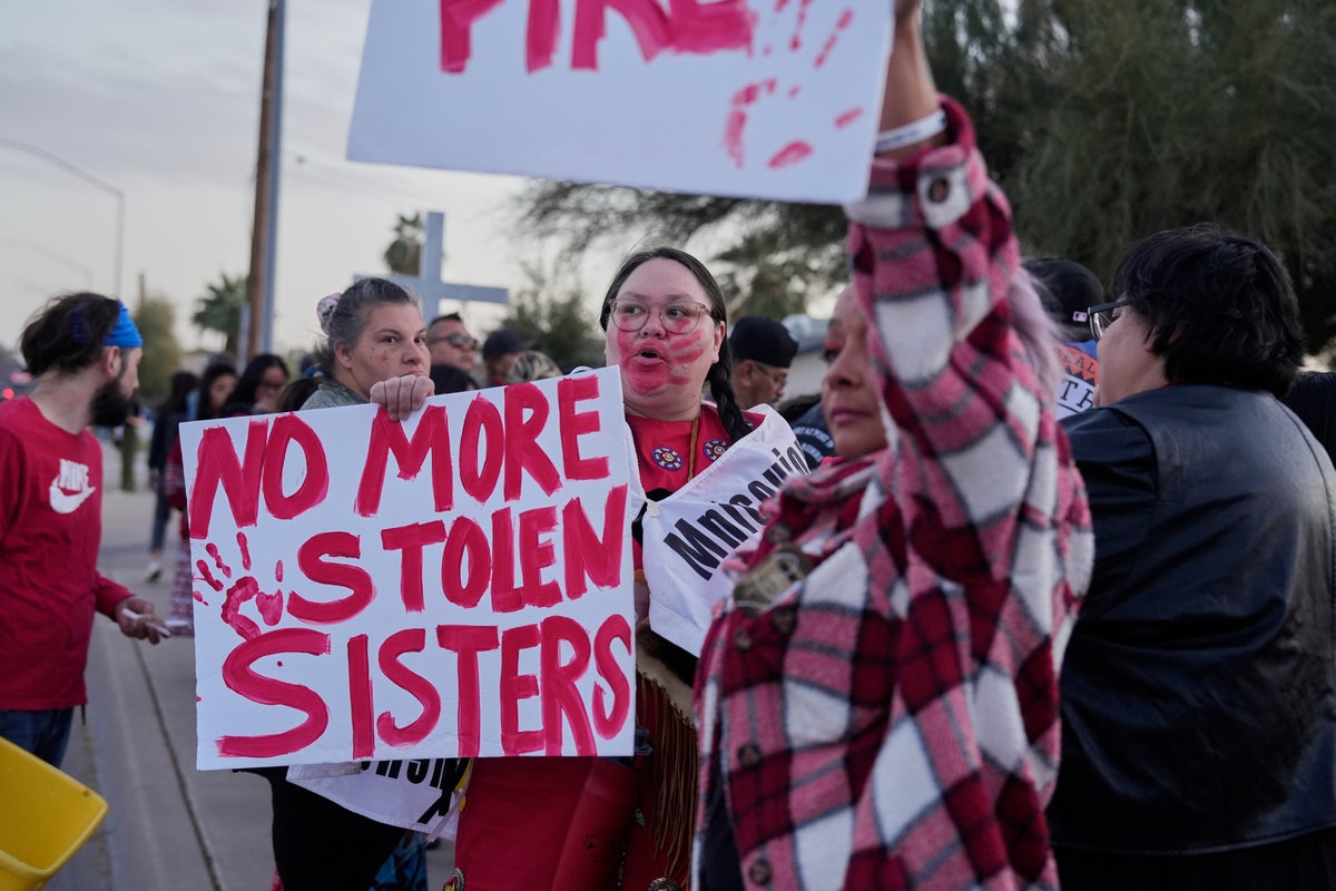 San Carlos Apache teenagers death reverberates throughout Indian Country