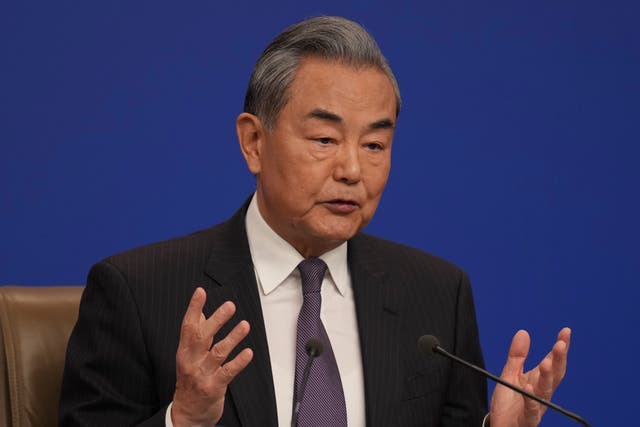 China Congress